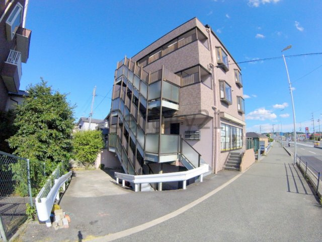 【外観】 | ベルビィ・ケンゾー