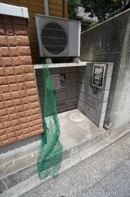 【その他共用部分】 | パレス・アーバンクエスト