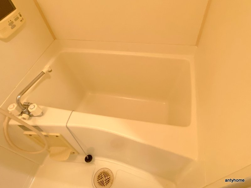 アスティナ天神橋　仲介手数料無料の浴室