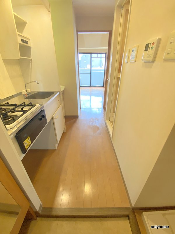 アスティナ天神橋　仲介手数料無料の内装