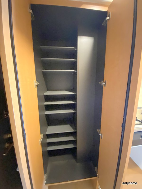 アスティナ天神橋　仲介手数料無料の収納