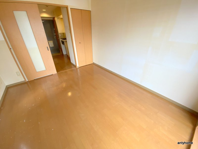 アスティナ天神橋　仲介手数料無料の洋室