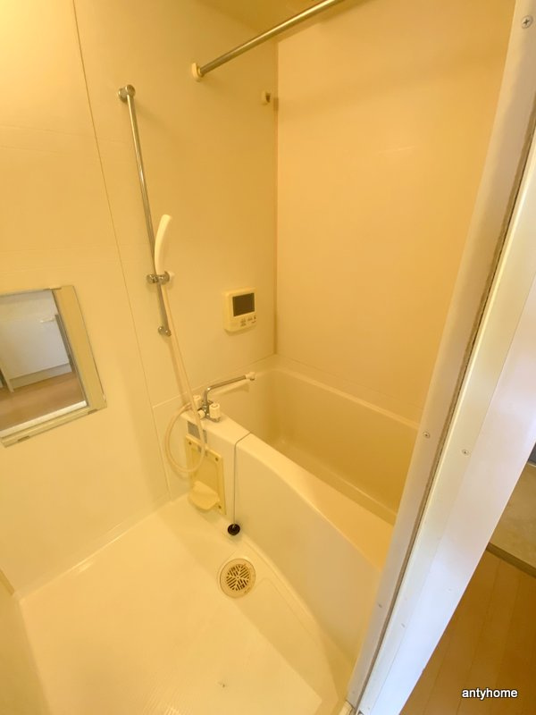 アスティナ天神橋　仲介手数料無料の浴室