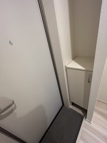 和幸スイーツホリキリの玄関