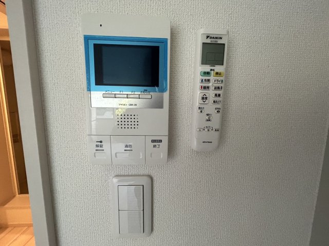 和幸スイーツホリキリの設備