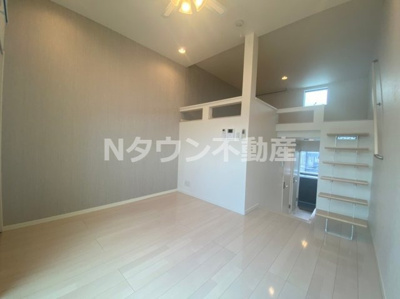 【内装】 | stage黒門町 | 内装もきれいです