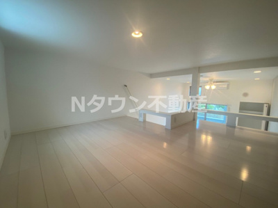 【その他】 | stage黒門町 | ゆとりの広さです