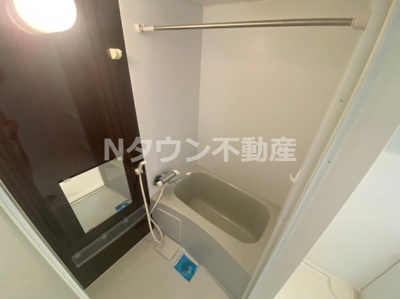 【浴室】 | stage黒門町 | 日々の暮らしに欠かせないお風呂です