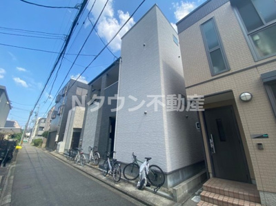 【外観】 | stage黒門町 | 物件の外観です