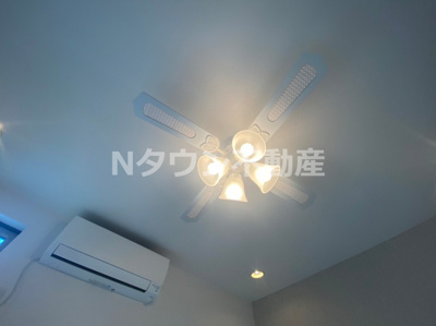 【内装】 | stage黒門町 | おしゃれな内装です