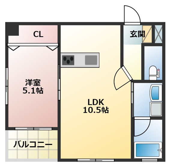 【間取り】 | ＺＥＥＫ