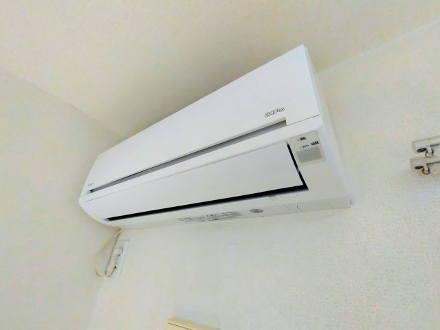 【設備】 | シャン・ロジュマン