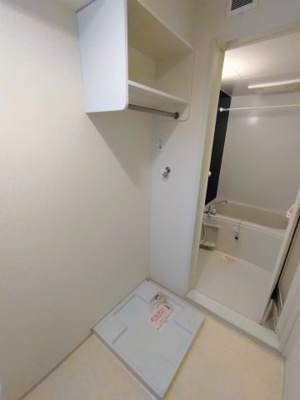 【洋室】 | シャン・ロジュマン | ※同物件、別のお部屋の写真です。