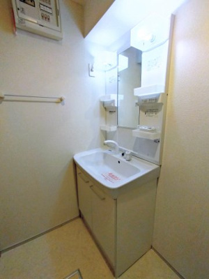 【収納】 | シャン・ロジュマン | ※同物件、別のお部屋の写真です。