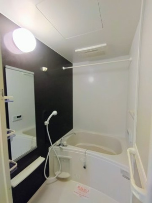 【内装】 | シャン・ロジュマン | ※同物件、別のお部屋の写真です。