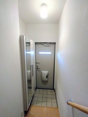 【駐車場】 | シャン・ロジュマン