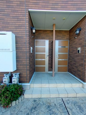 【その他共用部分】 | シャン・ロジュマン