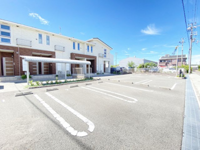 【その他共用部分】 | シャン・ロジュマン