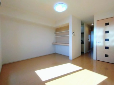 【キッチン】 | シャン・ロジュマン | ※同物件、別のお部屋の写真です。