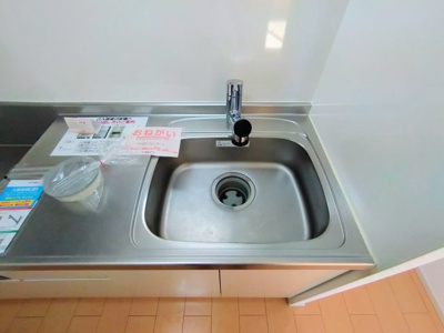 【内装】 | シャン・ロジュマン | ※同物件、別のお部屋の写真です。