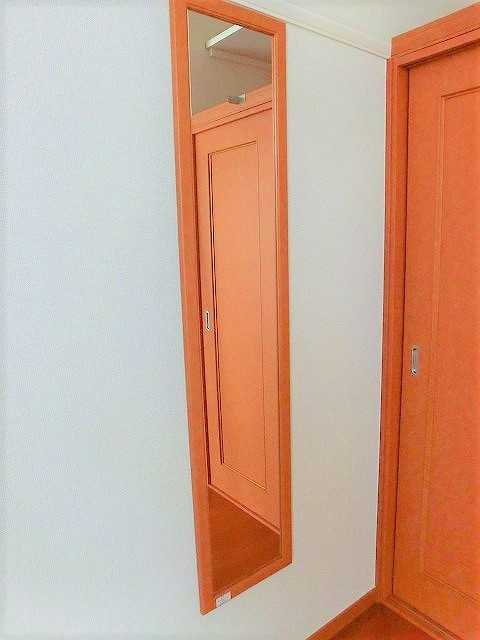 レオパレスMISHIMAのその他