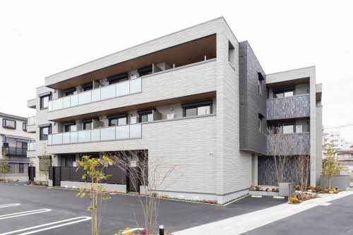 SOLEDINO 川西池田　suite