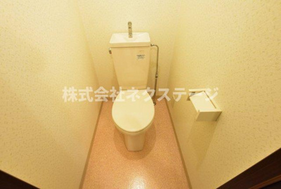 【トイレ】 | セントラルハイアット海老名