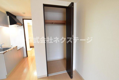 【収納】 | セントラルハイアット海老名