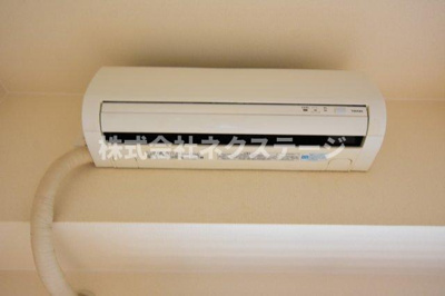 【設備】 | セントラルハイアット海老名