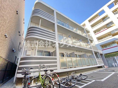 【外観】 | セントラルハイアット海老名