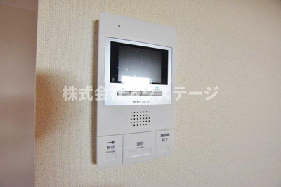 【セキュリティ】 | セントラルハイアット海老名