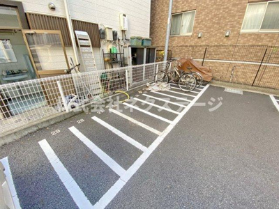 【その他共用部分】 | セントラルハイアット海老名