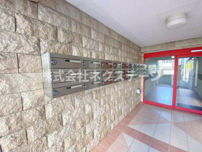 【設備】 | セントラルハイアット海老名