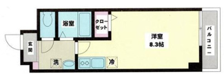 【間取り】 | セントラルハイアット海老名