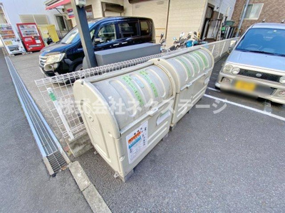 【その他共用部分】 | セントラルハイアット海老名