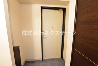 【玄関】 | セントラルハイアット海老名
