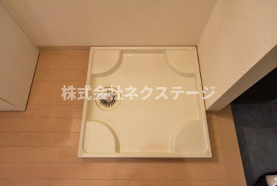 【設備】 | セントラルハイアット海老名