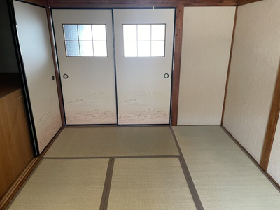 【その他】 | 粉浜西2丁目テラスハウス