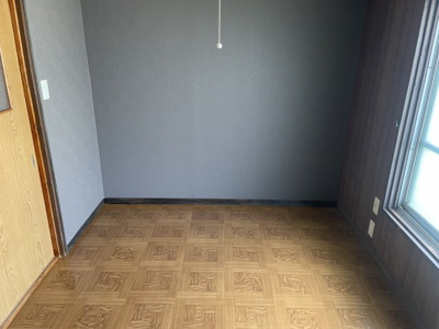 【内装】 | 粉浜西2丁目テラスハウス