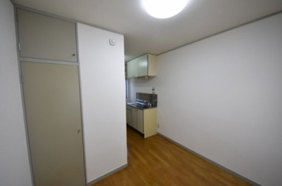 【内装】 | スカイコーポ練馬春日町