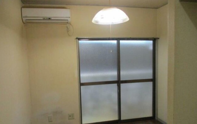 【その他】 | スカイコーポ練馬春日町