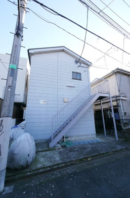 【外観】 | スカイコーポ練馬春日町