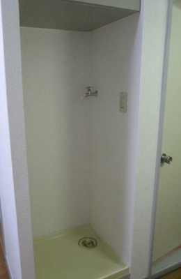 【設備】 | スカイコーポ練馬春日町