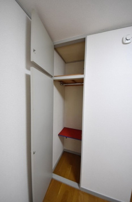 【収納】 | スカイコーポ練馬春日町