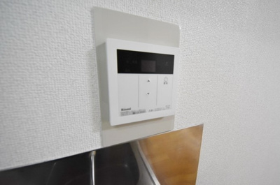 【セキュリティ】 | スカイコーポ練馬春日町