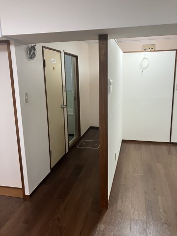 【内装】 | 北村ハイツ