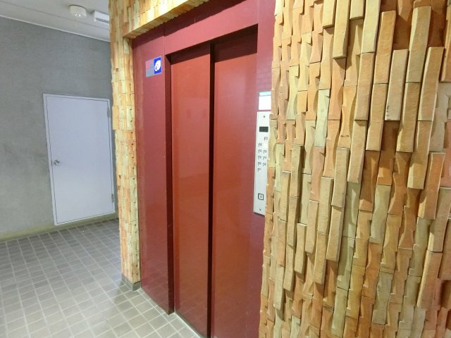 【設備】 | 北村ハイツ