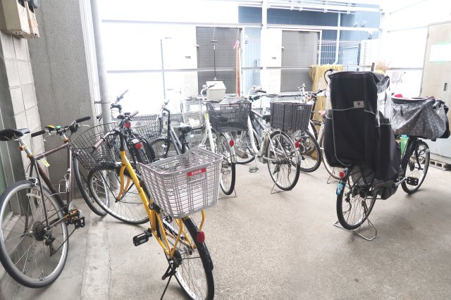 【その他共用部分】 | 北村ハイツ