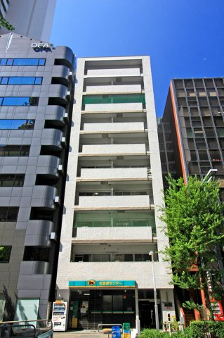 【外観】 | 北村ハイツ