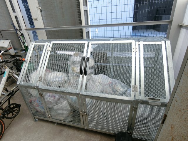 【設備】 | 北村ハイツ